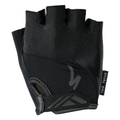 Specialized Women Body Geometry Dual Gel Short Finger Glove Black - Comor - Go Play Outside