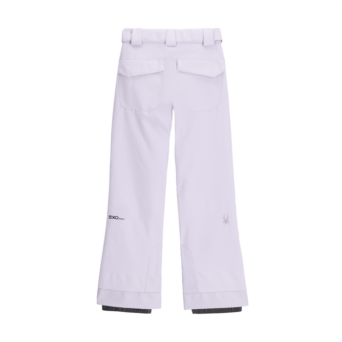 Spyder Kids Olympia Pant 2025 Violet Dust - Comor - Go Play Outside