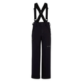 Spyder Kids Propulsion Suspender Pant 2024 Black