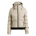 Spyder Women's Haven Jacket 2026 Sand Dune - Comor - Go Play Outside