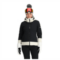 Spyder Women's Soleil Jacket 2025 Black - Comor - Go Play Outside