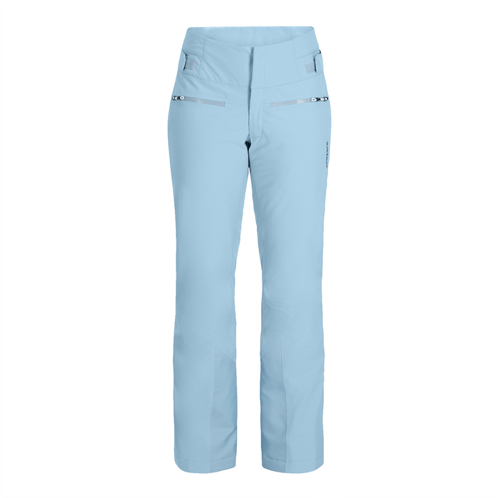 Spyder Women's Winner Pant 2025 Blue Drift - Comor - Go Play Outside