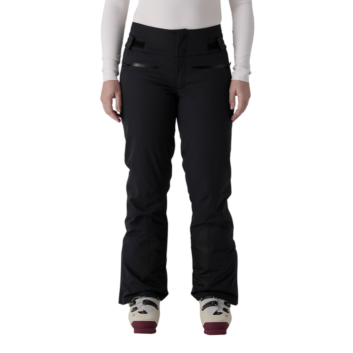Spyder Women's Winner Pant 2027 Black