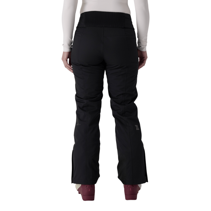 Spyder Women's Winner Pant 2027 Black