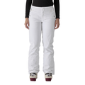 Spyder Women's Winner Pant 2027 White