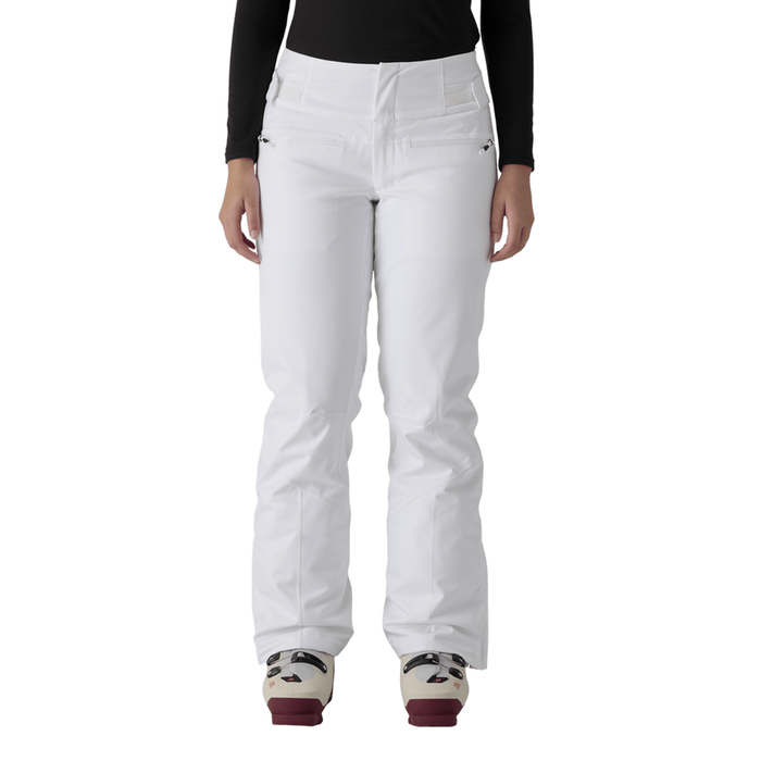 Spyder Women's Winner Pant 2027 White