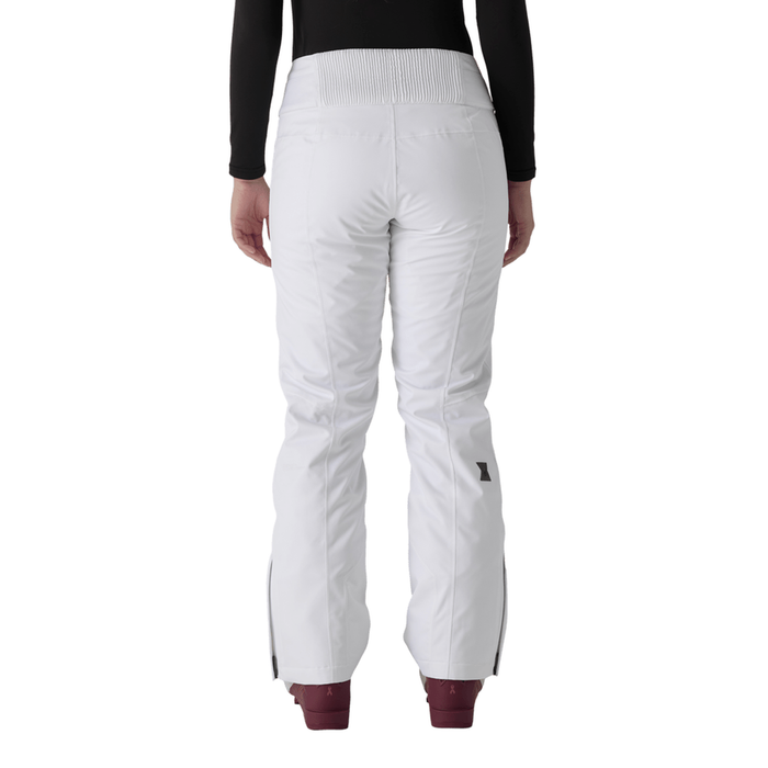 Spyder Women's Winner Pant 2027 White