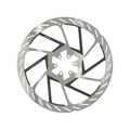 SRAM HS2 6 - bolt Rotor 160mm - Comor - Go Play Outside