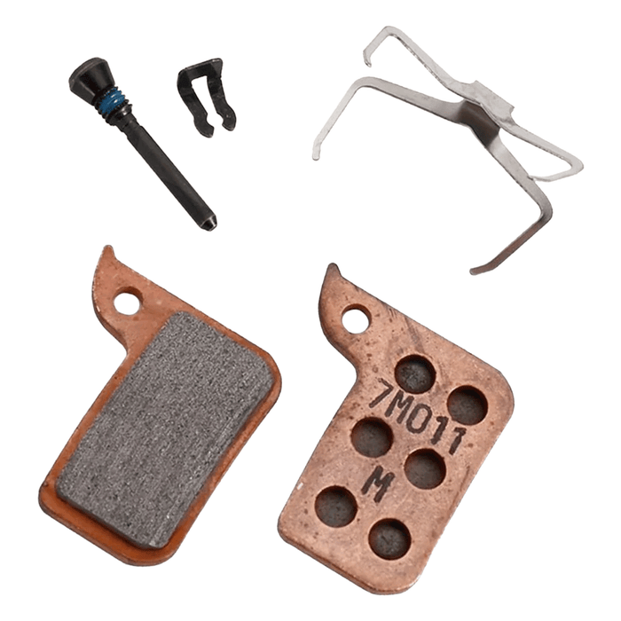 SRAM Level TLM/Level Ultimate Metallic Disc Brake Pads