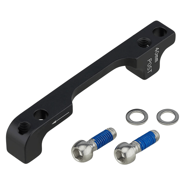 SRAM Post Bracket Disc Brake Adapter F160/F180