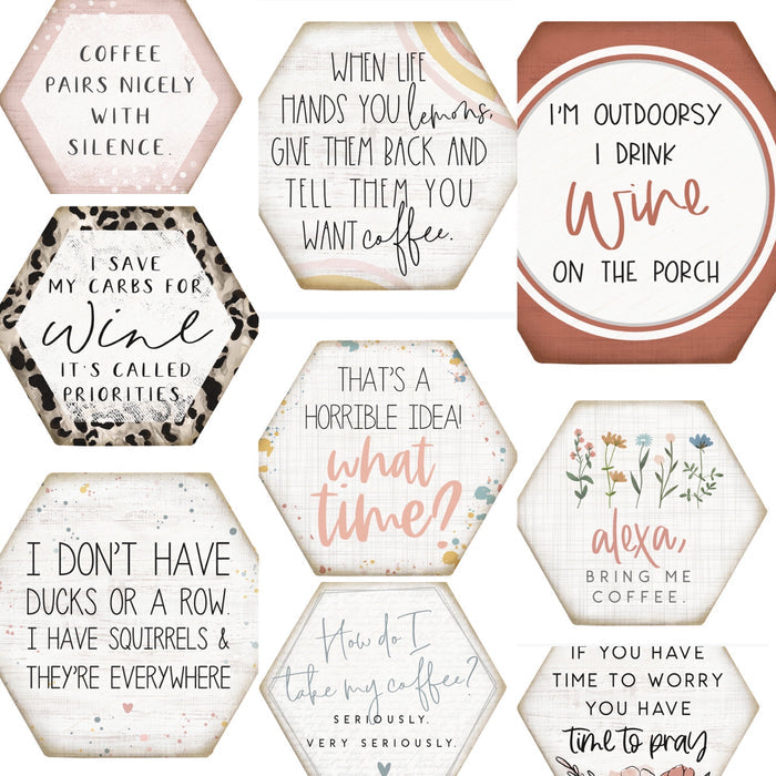 SS Coasters
