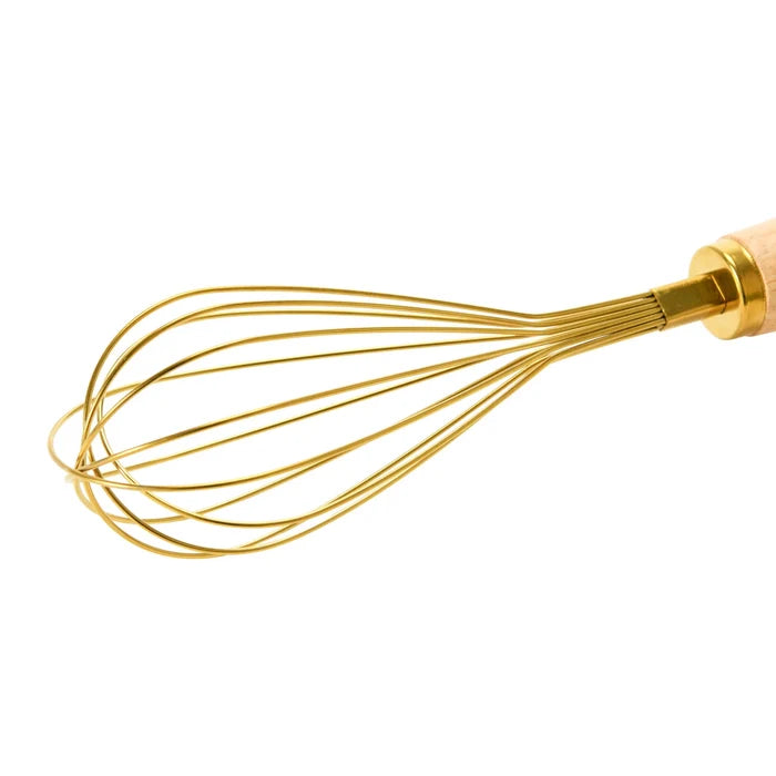 Stainless Steel Whisk
