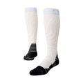 Stance Directions Mid Poly Snow Sock Grey - Comor - Go Play Outside