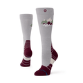 Stance Women's Windy Peaks Sock Fig - Comor - Go Play Outside