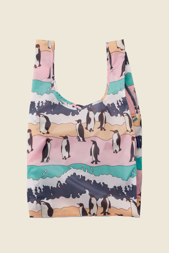 Standard Baggu, Penguins