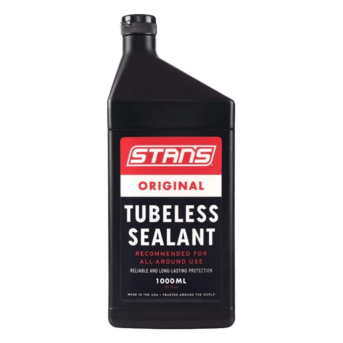 Stan's Original Sealant 1000ml Bottle - Comor - Go Play Outside