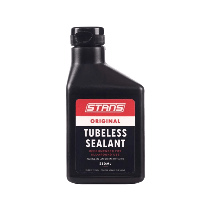 Stan's Original Sealant 250ml Bottle - Comor - Go Play Outside