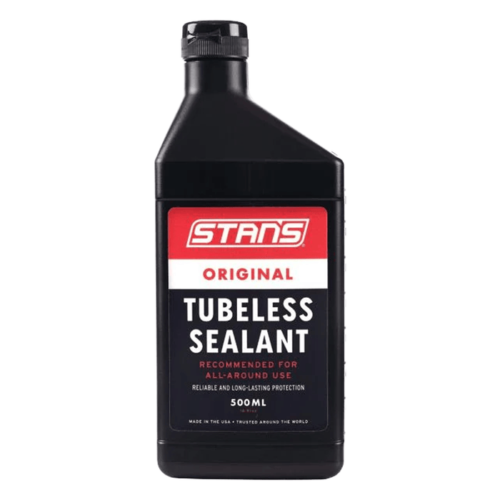 Stan's Original Sealant 500ml Bottle - Comor - Go Play Outside