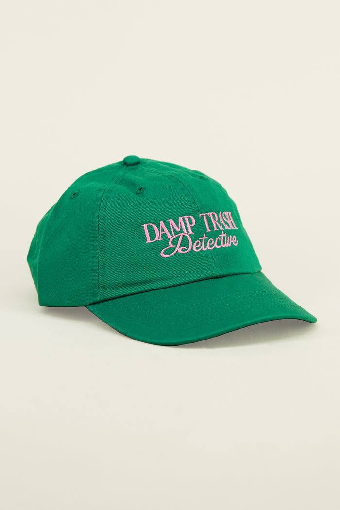 Stay F. Homekins: Damp Trash Hat