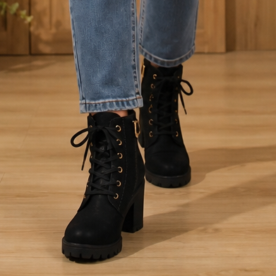 Black / 5