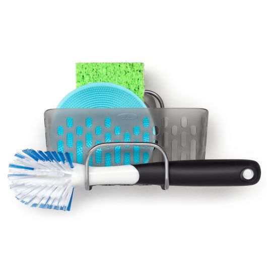 StrongHold™ Suction Sink Caddy - touchGOODS