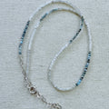 Subtlety Necklace