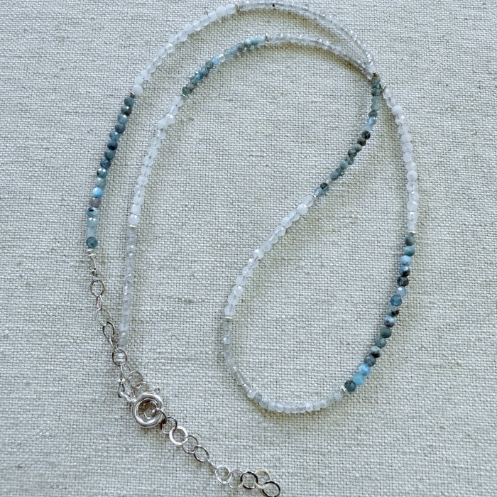 Subtlety Necklace