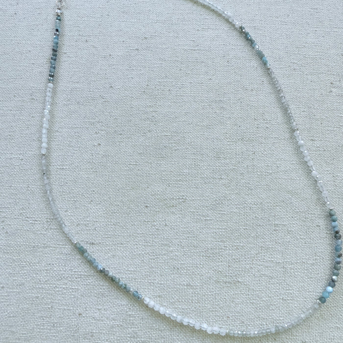 Subtlety Necklace