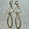 Summer Breeze Earrings