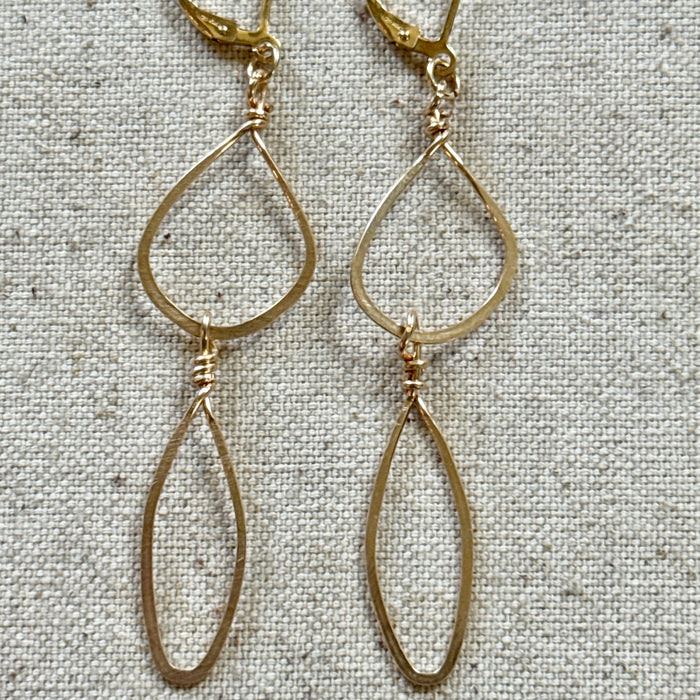 Summer Breeze Earrings