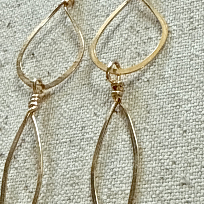 Summer Breeze Earrings