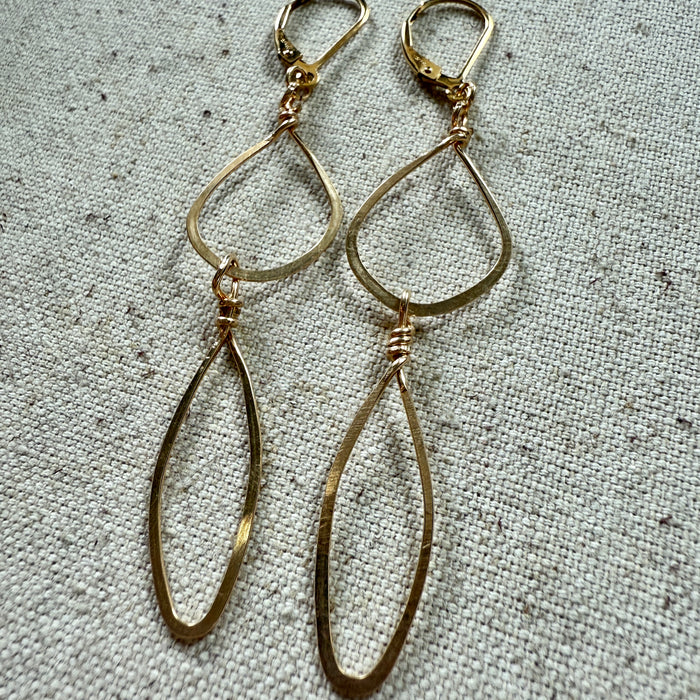 Summer Breeze Earrings