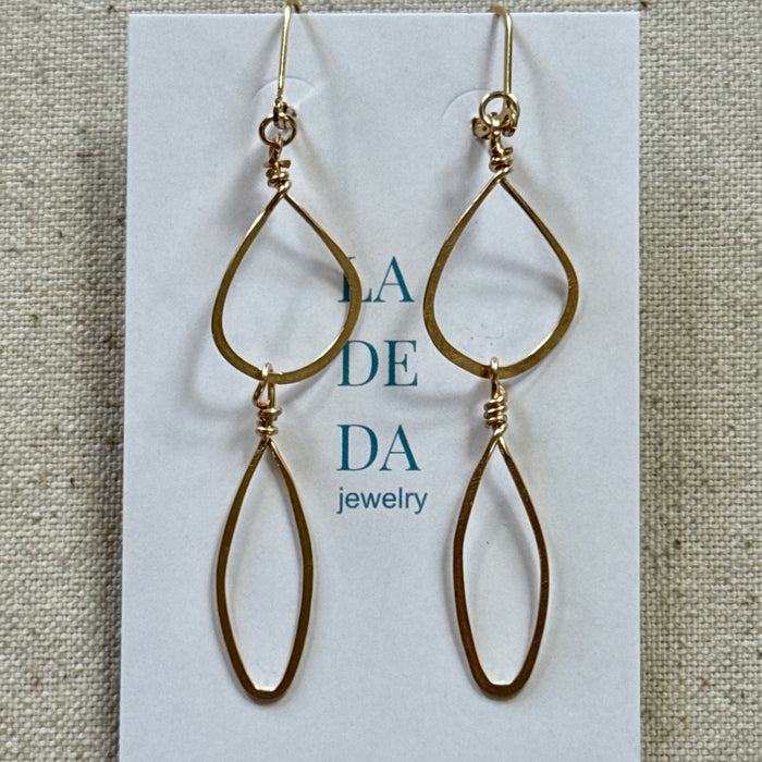 Summer Breeze Earrings