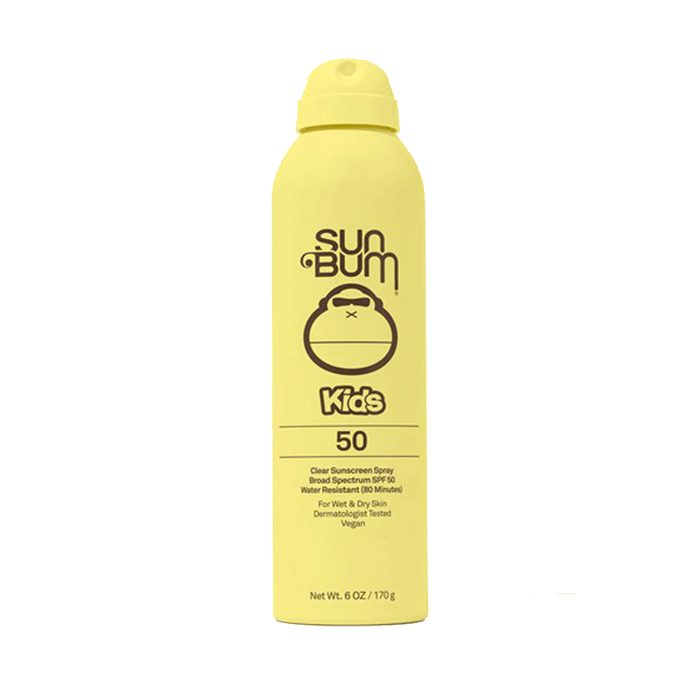 Sun Bum Kids SPF50 Sunscreen Spray - Comor - Go Play Outside