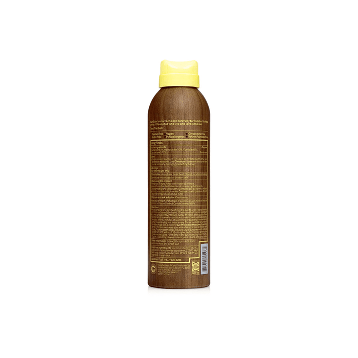 Sun Bum Original SPF30 Sunscreen Spray - Comor - Go Play Outside