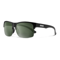 Suncloud Rambler Lite Sunglasses Matte Black/Polarized Gray Green - Comor - Go Play Outside