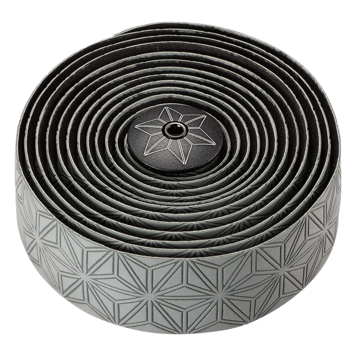 Specialized Super Sticky Kush Tape Classic Gunmetal/Ano Black - Comor - Go Play Outside