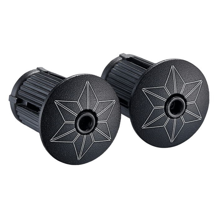 Specialized Super Sticky Kush Tape Classic Gunmetal/Ano Black - Comor - Go Play Outside