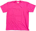 Supreme Tape Tee "Pink"