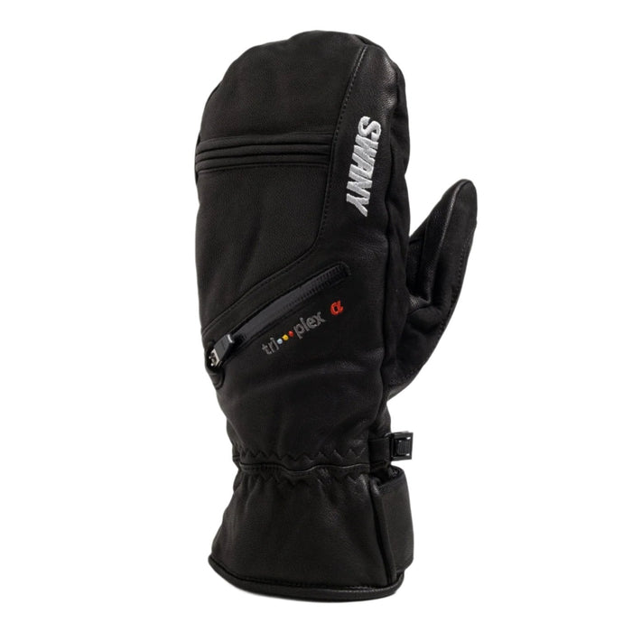 Swany Men's X - Cell Under Mitt Black - Comor - Go Play Outside