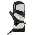 Swany Men's X - Change Mitt White/Black - Comor - Go Play Outside