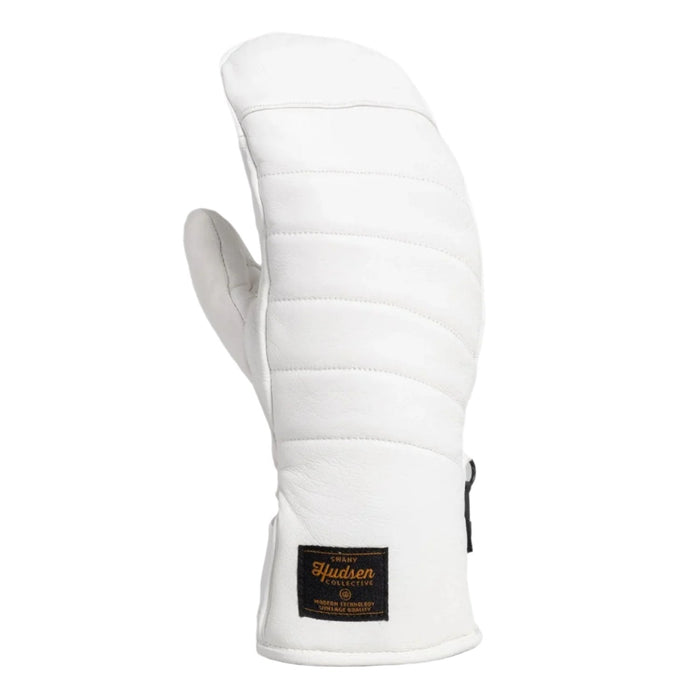 Swany Women's Libby Mitt 2026 White - Comor - Go Play Outside