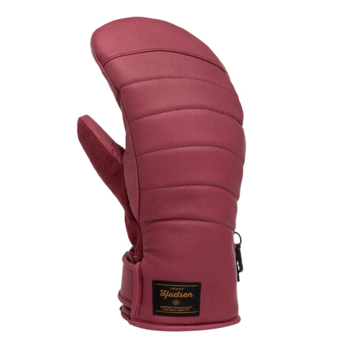 Swany Women's Libby Mitt Sakura - Comor - Go Play Outside