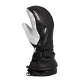 Swany Women's X - Calibur Mitt Blk/Silver White - Comor - Go Play Outside