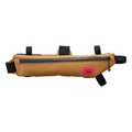 Swift Industries Hold Fast Half Frame Bag, ECOPAK Shell, 3.25L, Coyote