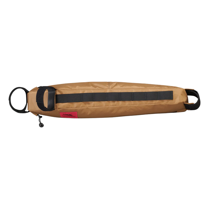 Swift Industries Hold Fast Half Frame Bag, ECOPAK Shell, 3.25L, Coyote