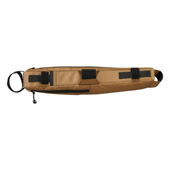 Swift Industries Hold Fast Half Frame Bag, ECOPAK Shell, 3.25L, Coyote