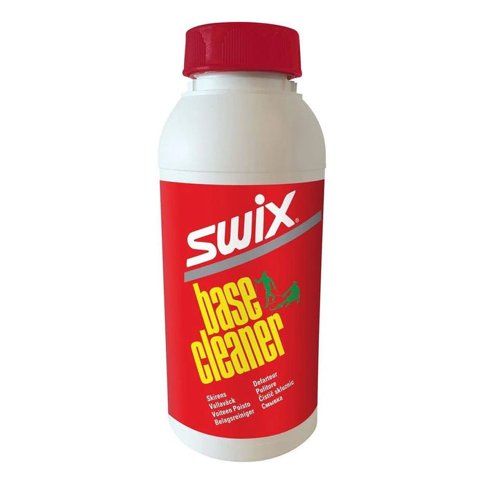Swix Liquid Base Cleaner 500ml - Comor - Go Play Outside