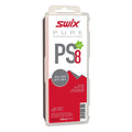 Swix PS08 Red Wax - 4°C/+4°C 180g - Comor - Go Play Outside