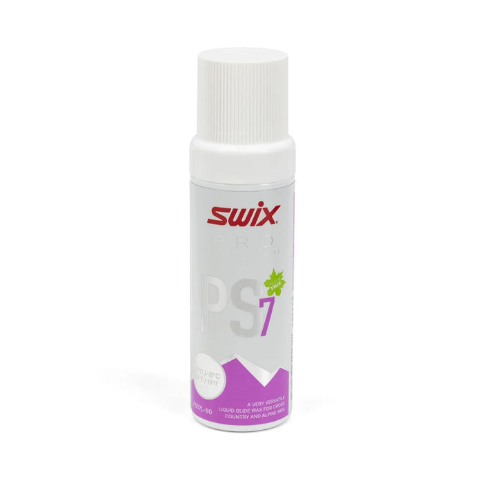 Swix PS7 Liquid Violet 80ml - Comor - Go Play Outside